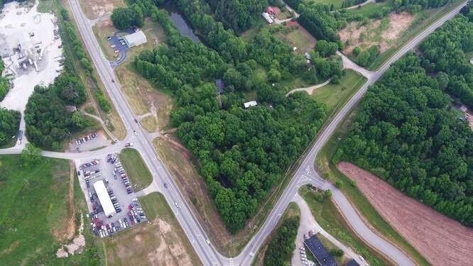 Highway 129 S, Cleveland, GA 30528