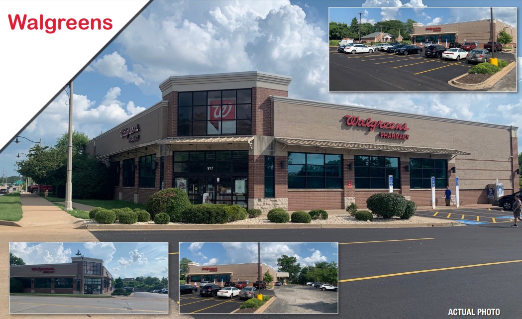 917 Chesterfield Pkwy E, Chesterfield, MO 63017