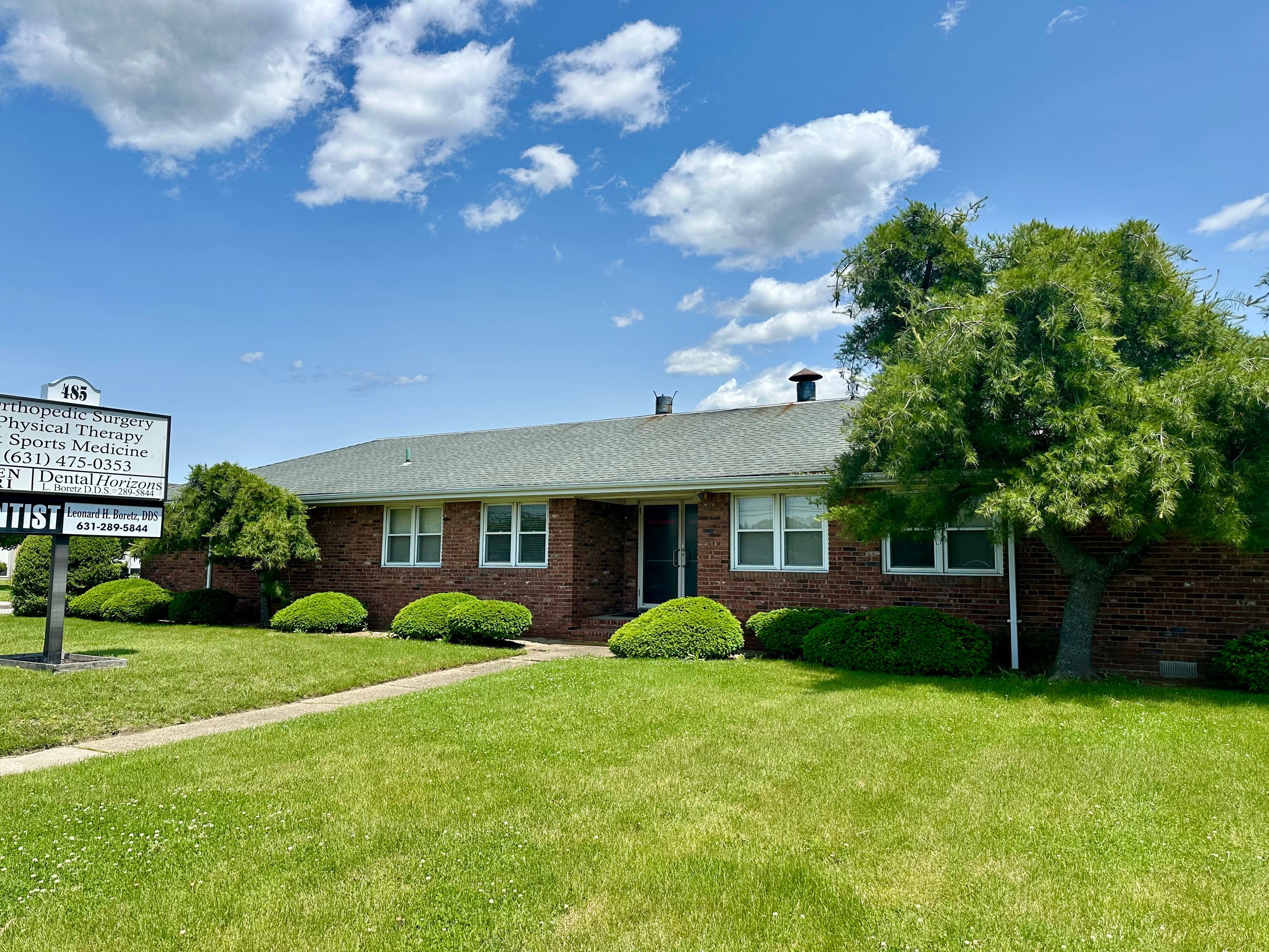 485 N Ocean Ave, Patchogue, NY 11772