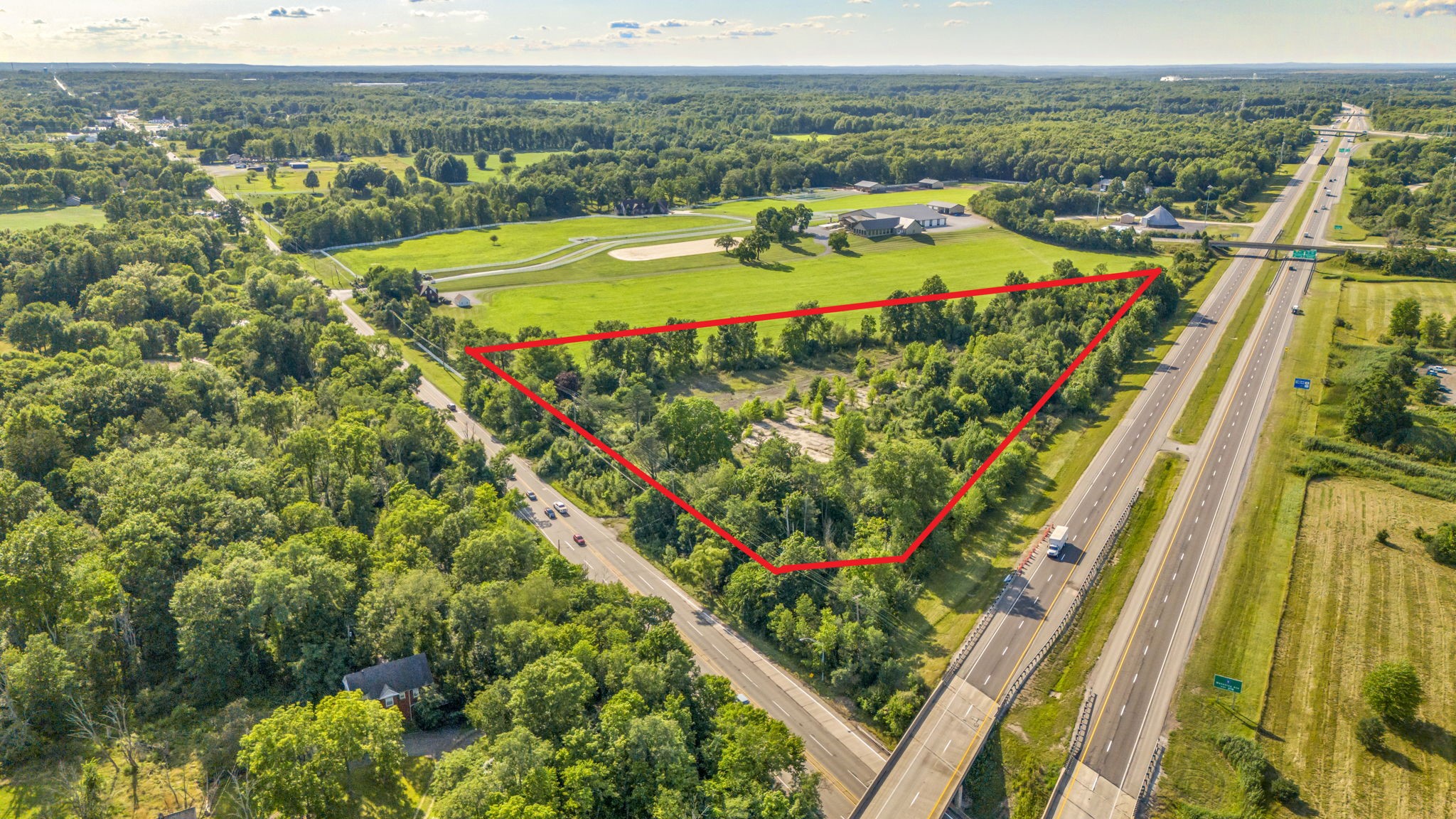 9600 Mahoning Ave, North Jackson, OH 44451