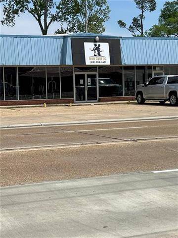 338 Tunica Dr West, Marksville, LA 71351