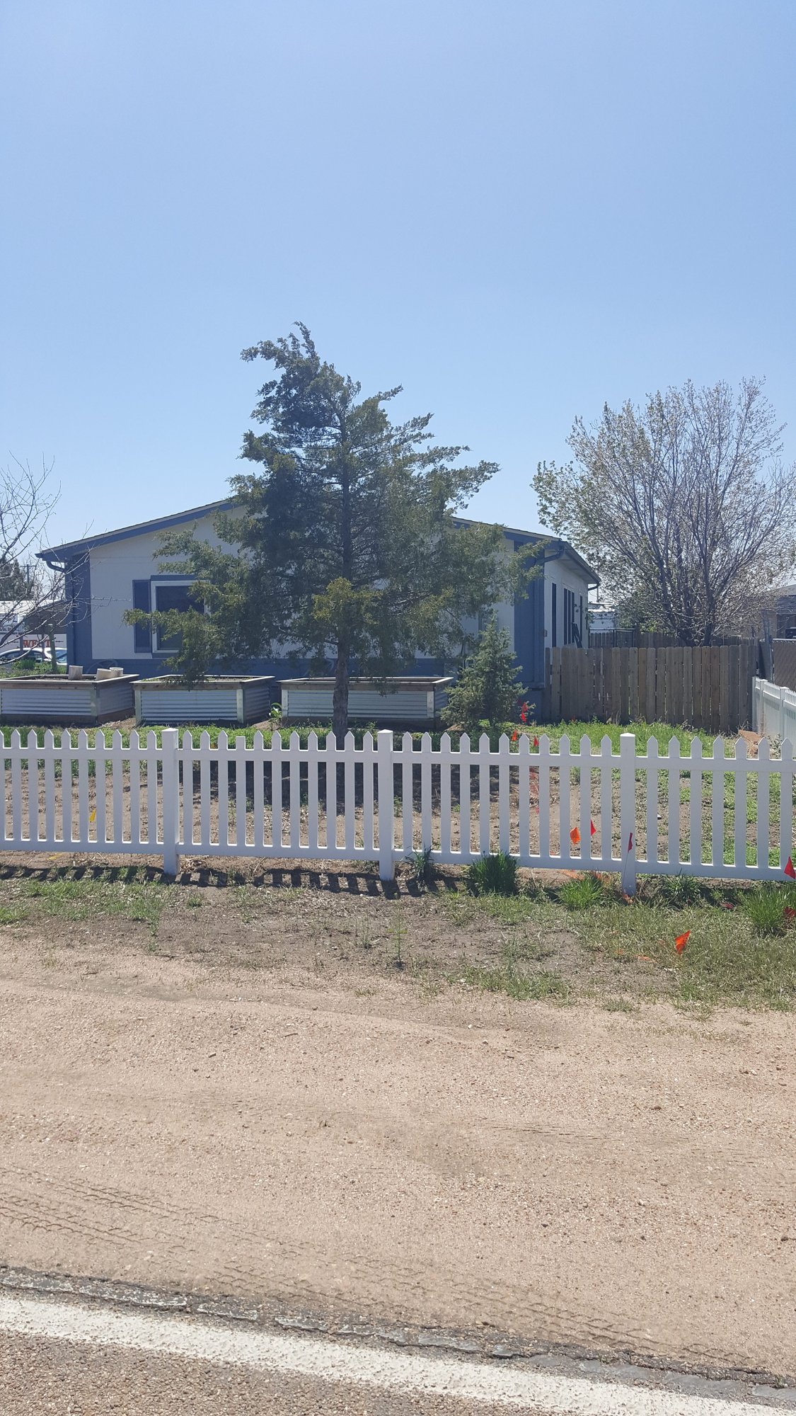 1550 E 18Th St, Greeley, CO 80631