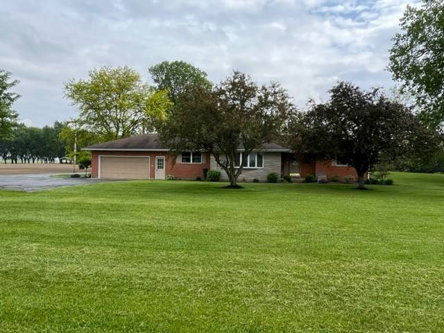 8549 Althoff Rd, Versailles, OH 45380