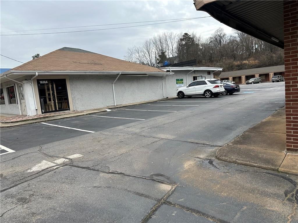 1636 Atlanta Hwy, Gainesville, GA 30504