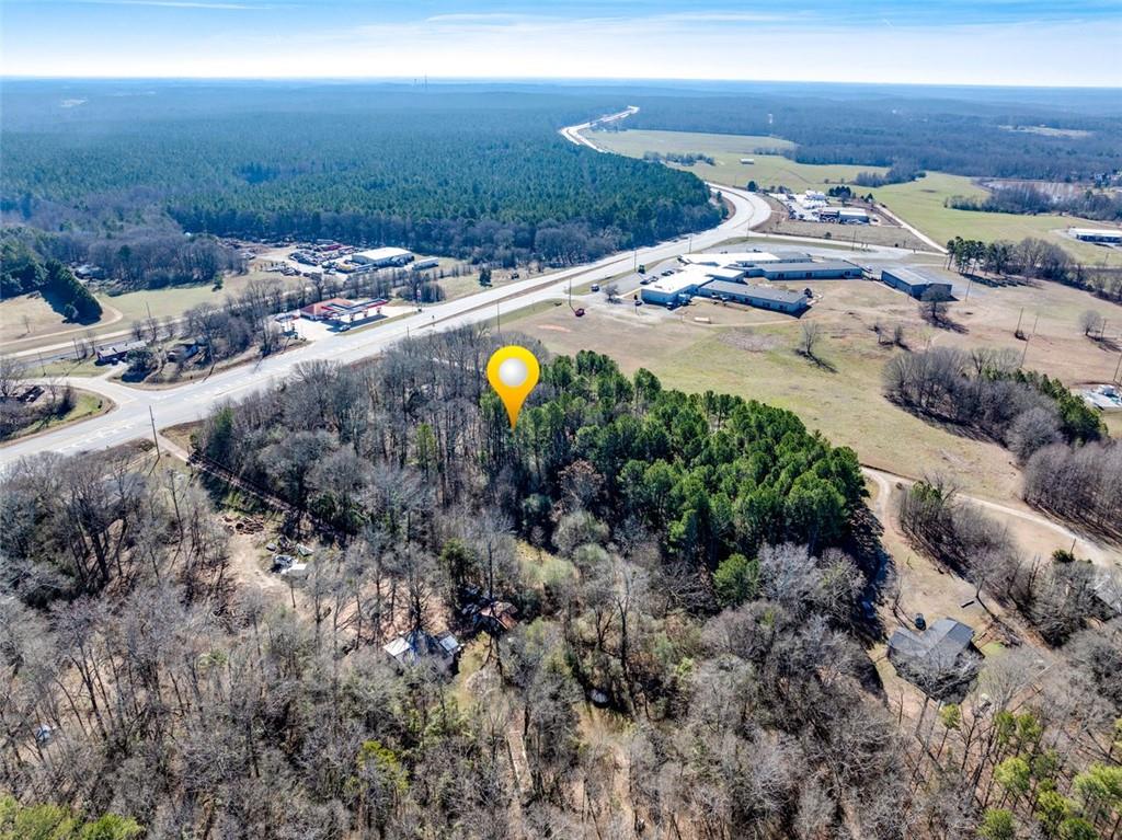 7998 Jefferson Rd, Athens, GA 30607