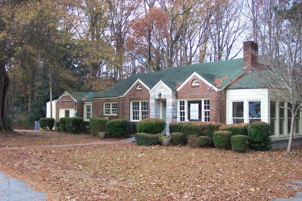 2149 Scenic Hwy, Snellville, GA 30078