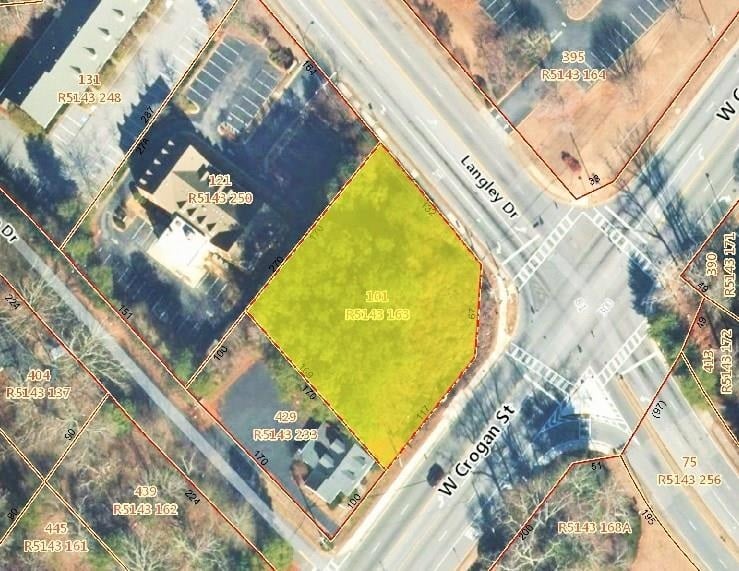 101 Langley Dr, Lawrenceville, GA 30046
