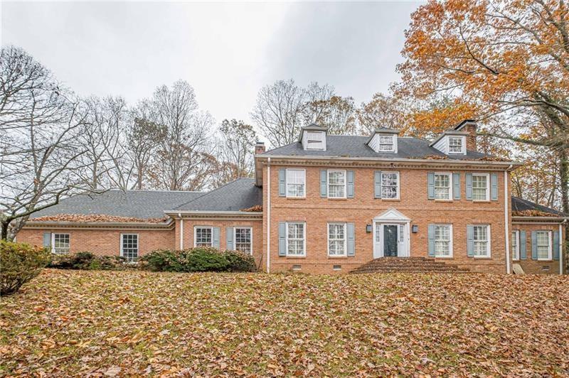 5339 S Richland Creek Rd, Buford, GA 30515