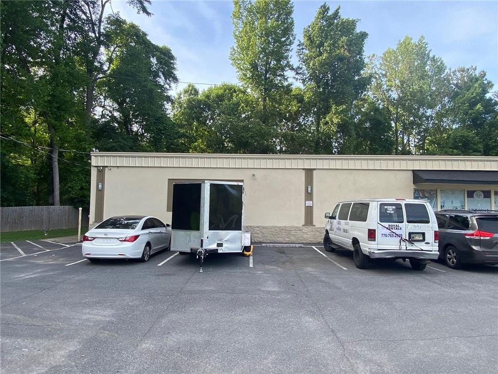 4645 Hiram Sudie Rd, Hiram, GA 30141