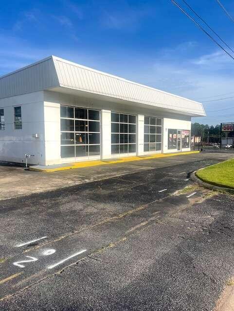 5025 Austell Rd, Austell, GA 30106