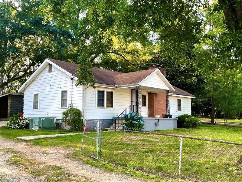 3228 New Macland Rd, Powder Springs, GA 30127
