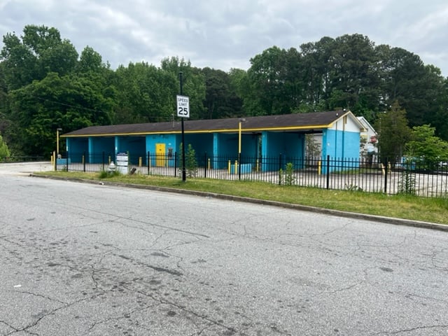 4305 Cowan Rd, Tucker, GA 30084