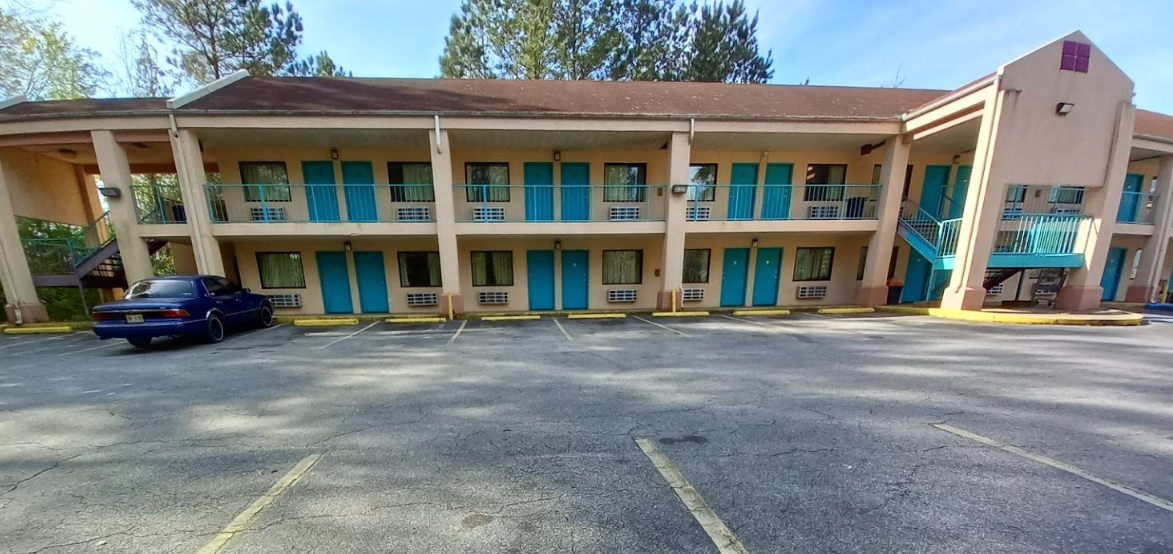603 S Archusa Ave, Quitman, MS 39355