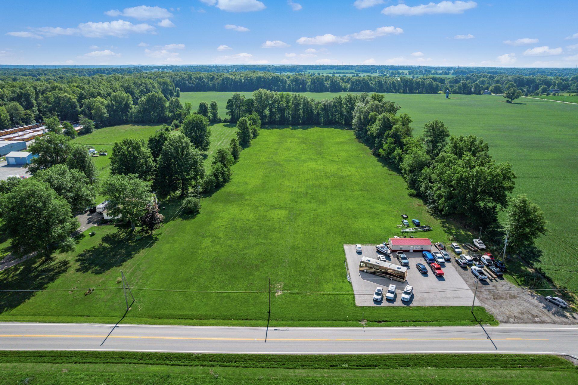 10829 Hazelton Etna Rd SW, Etna, OH 43062