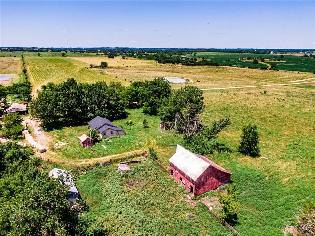 4033 W 367Th St, Louisburg, KS 66053