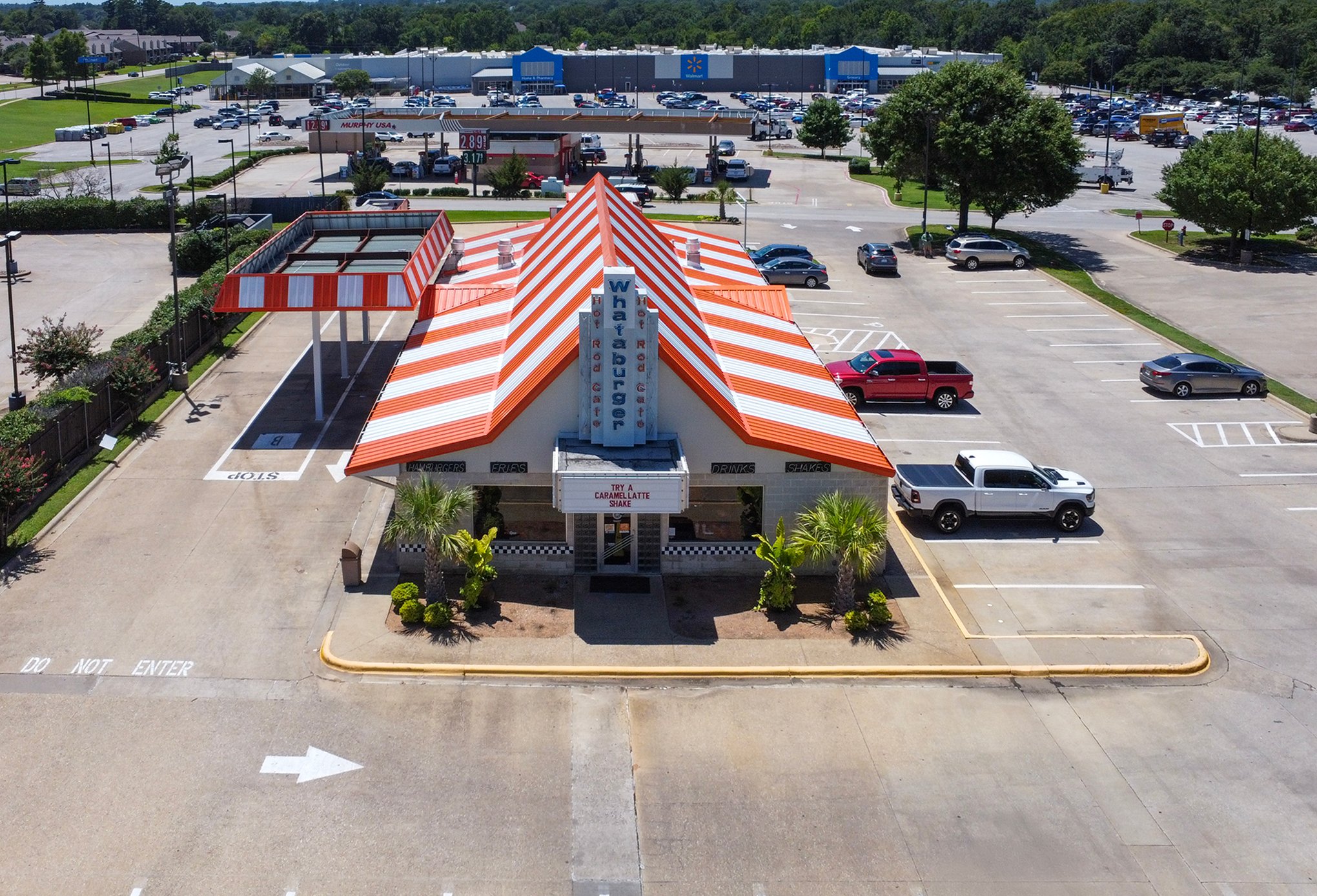 6849 S Broadway Ave, Tyler, TX 75703
