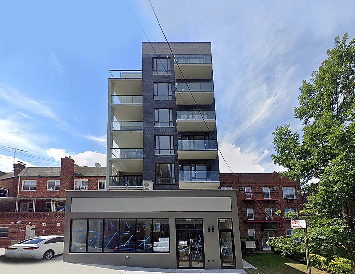 64-16 Wetherole St, Queens, NY 11374