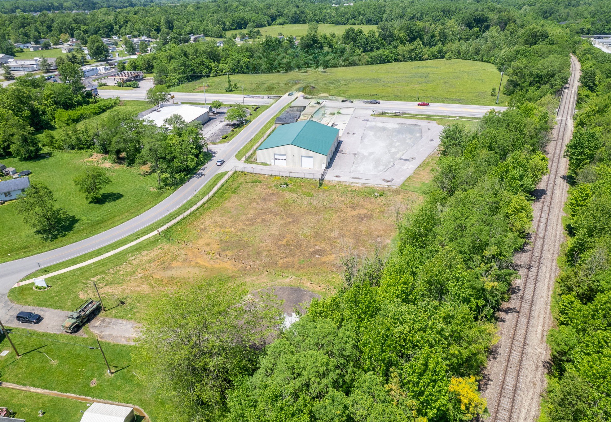 11905 Dixie Hwy, Louisville, KY 40272