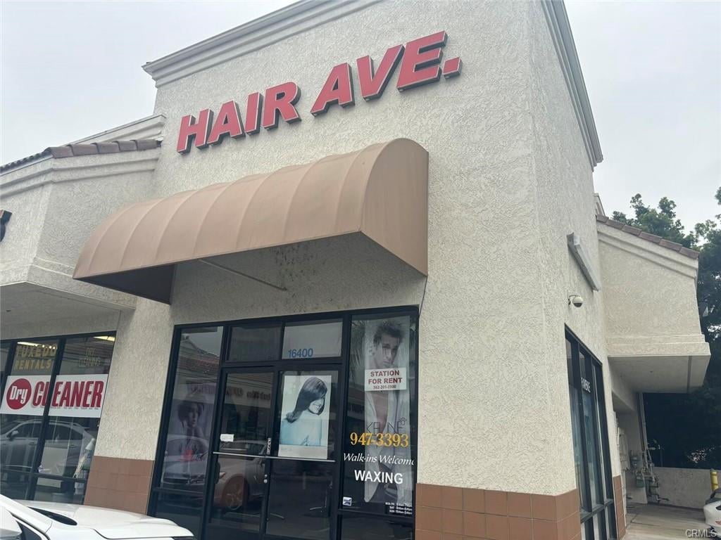 16400 Whittier Blvd, Whittier, CA 90603