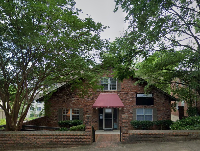 506 Pettigru St, Greenville, SC 29601