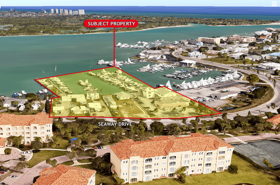 1004 Seaway Dr, Fort Pierce, FL 34949