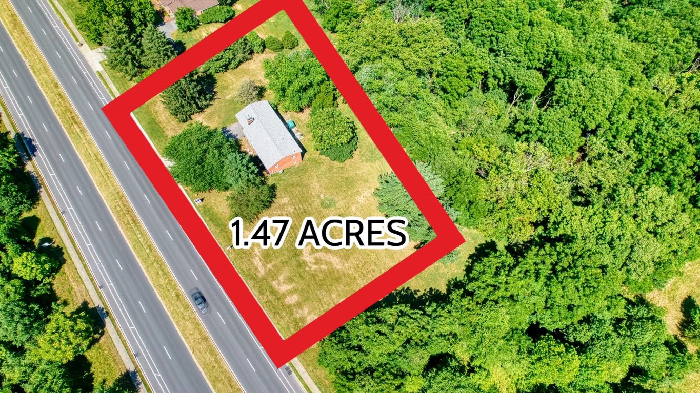 5203 New Design Rd, Frederick, MD 21703