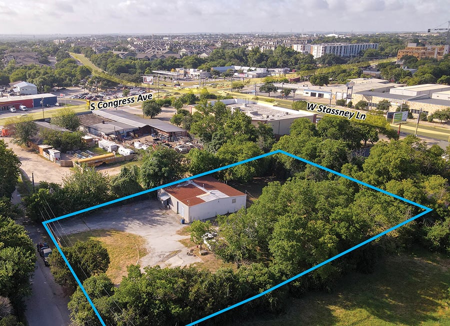 103 Red Bird Ln, Austin, TX 78745