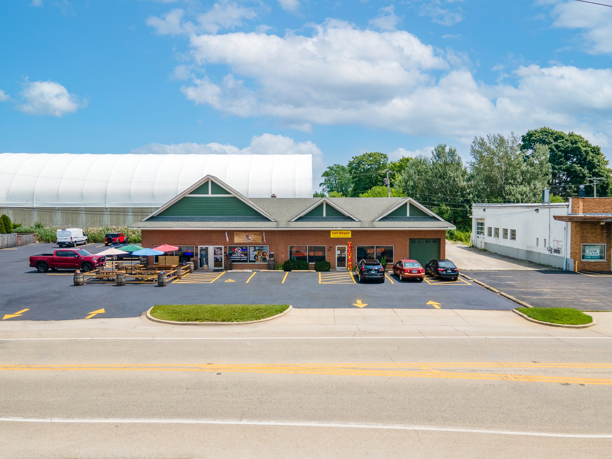 55 N Barron Blvd, Grayslake, IL 60030