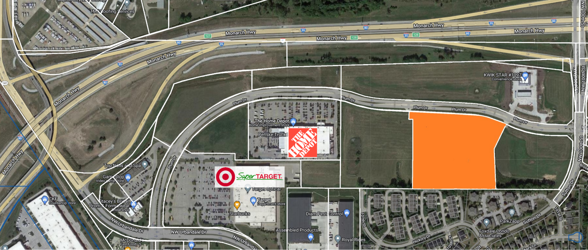 10200 Plum Dr, Des Moines, IA 50322