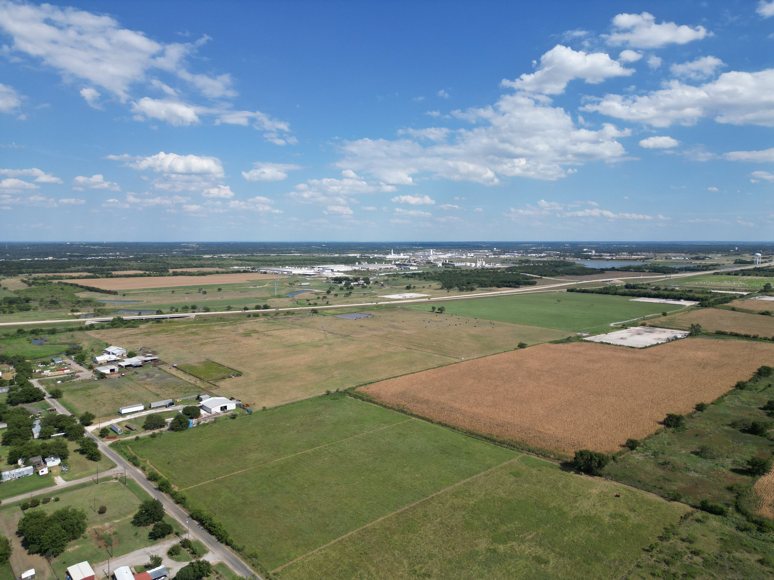 2501 County Road 902, Joshua, TX 76058
