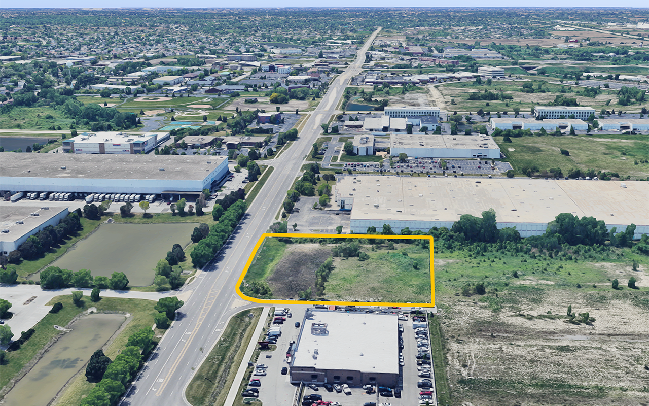9000 W 191St St, Mokena, IL 60448