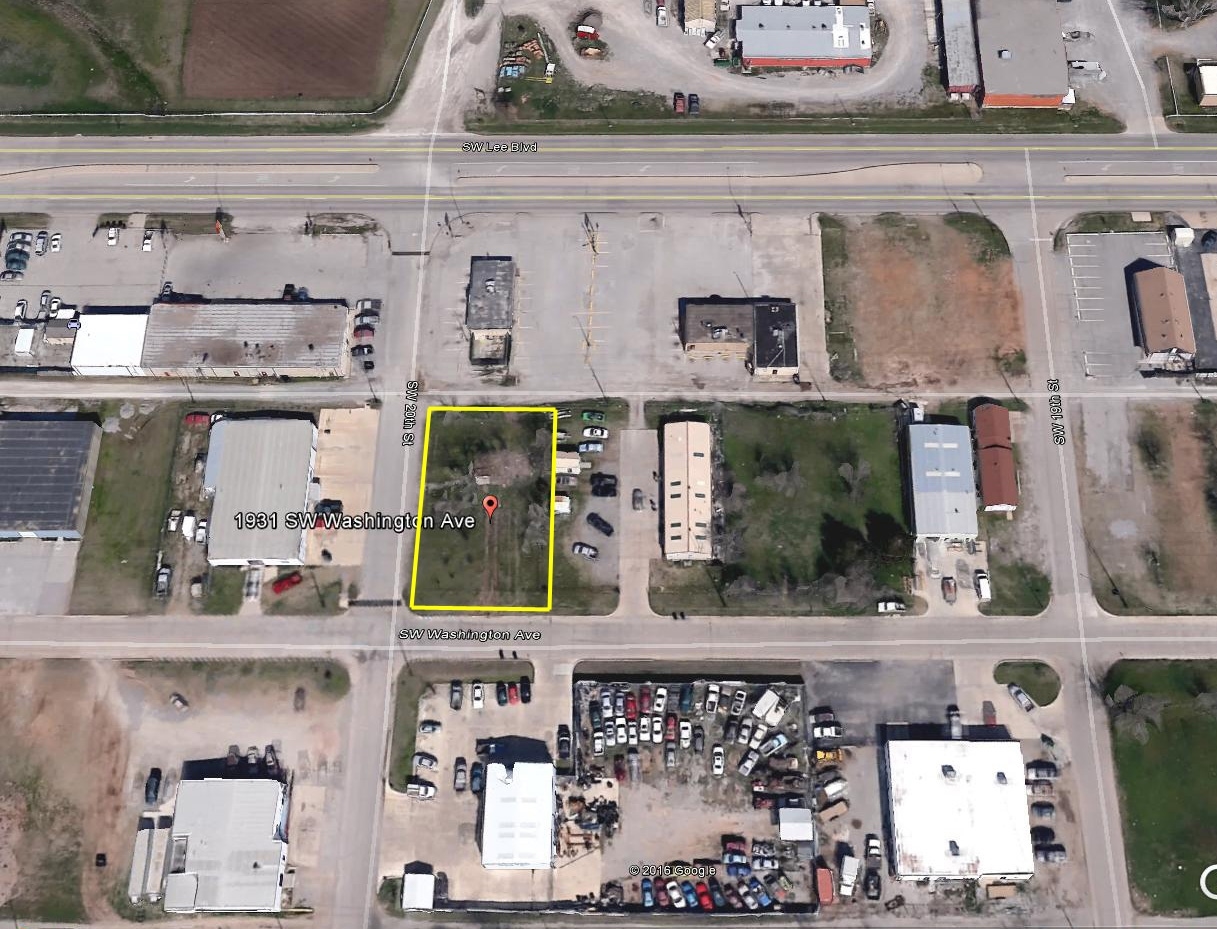 1931 SW Washington Ave, Lawton, OK 73501
