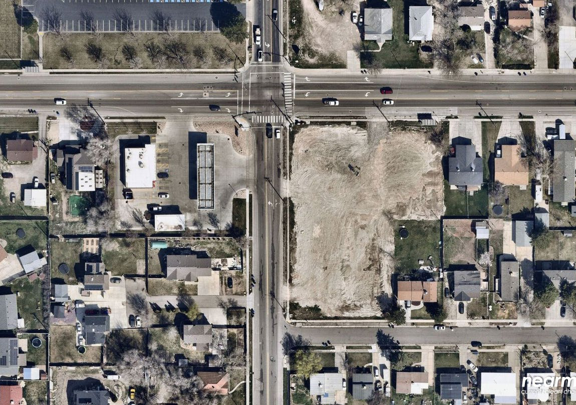 6383 W 3500 S, West Valley City, UT 84128