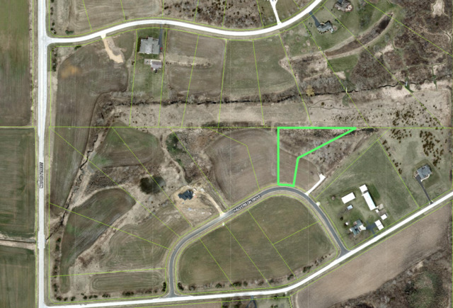 20302 Halverson Dr, Marengo, IL 60152