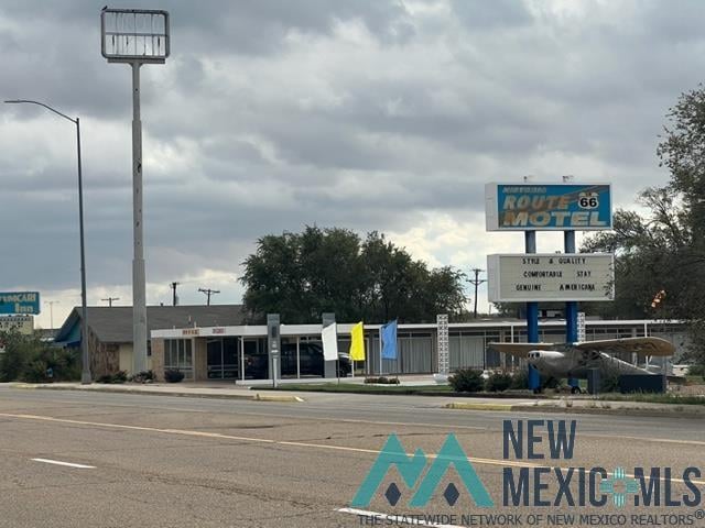 1620 Route 66 E, Tucumcari, NM 88401