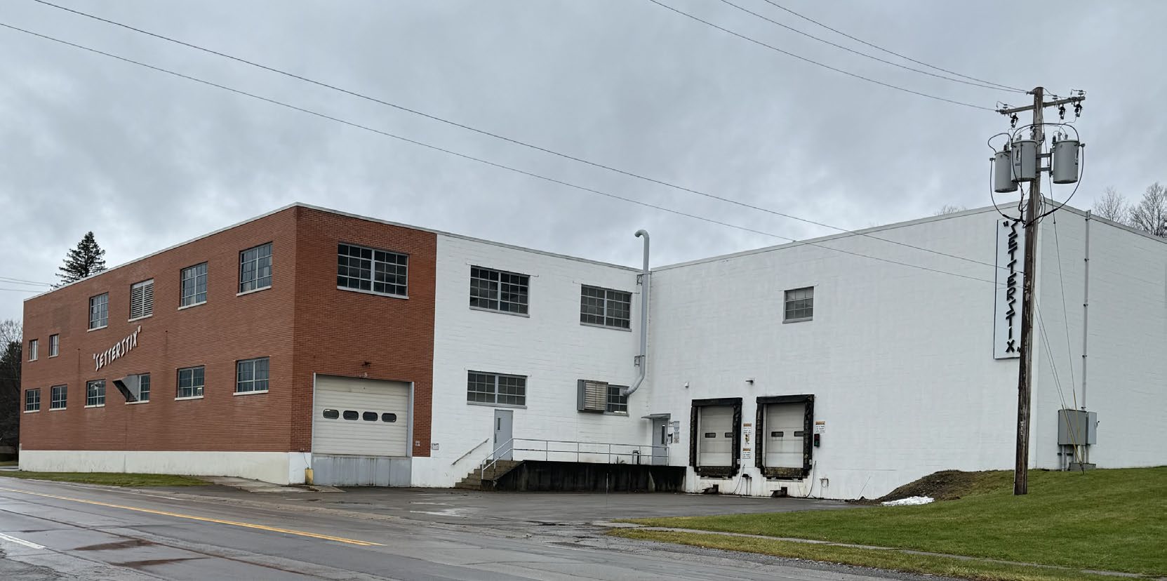 261 S Main St, Cattaraugus, NY 14719