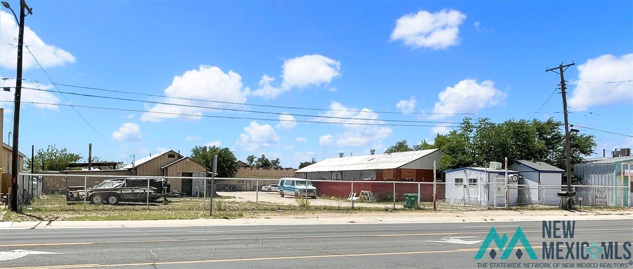 219 N Grimes St, Hobbs, NM 88240