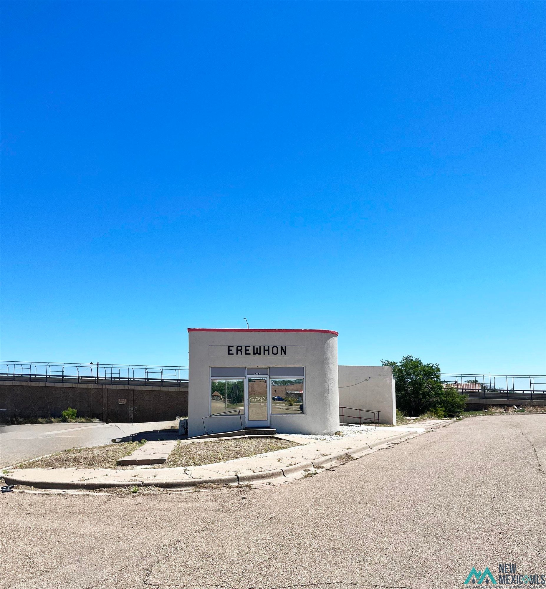 115 E Smith Ave, Tucumcari, NM 88401