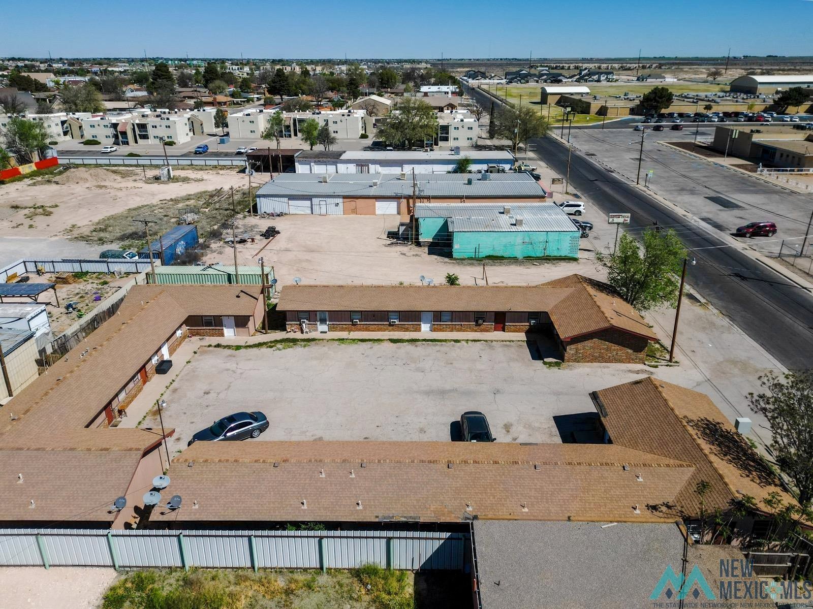 2315 N Jefferson St, Hobbs, NM 88240