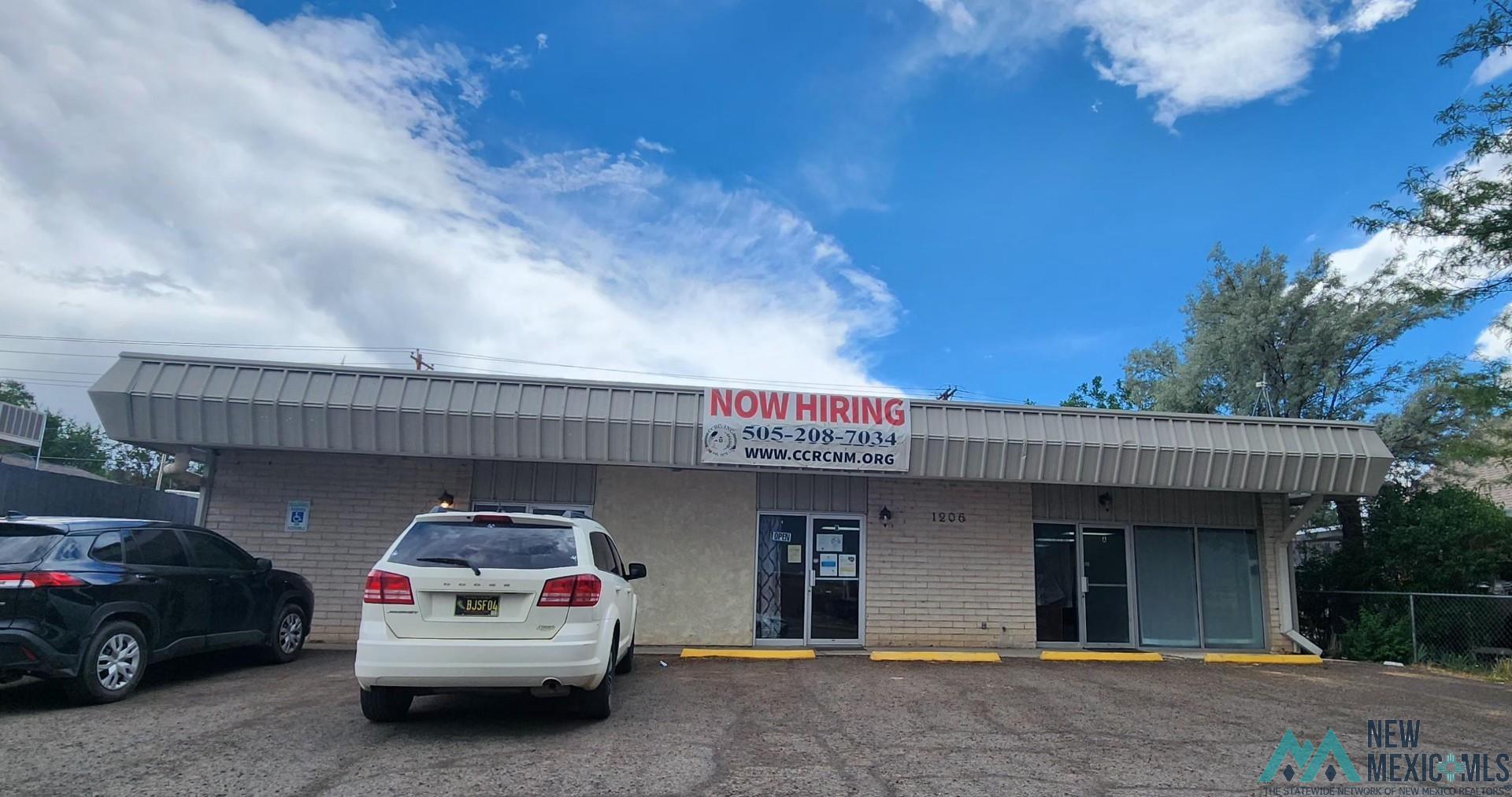 1206 E Aztec Ave, Gallup, NM 87301