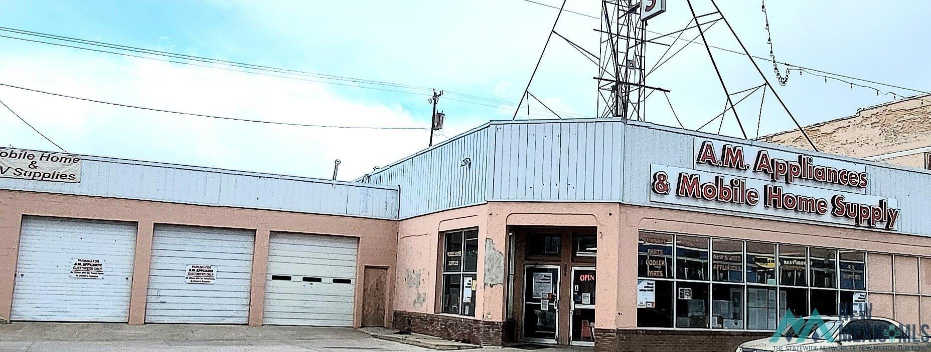 308 W Coal Ave, Gallup, NM 87301