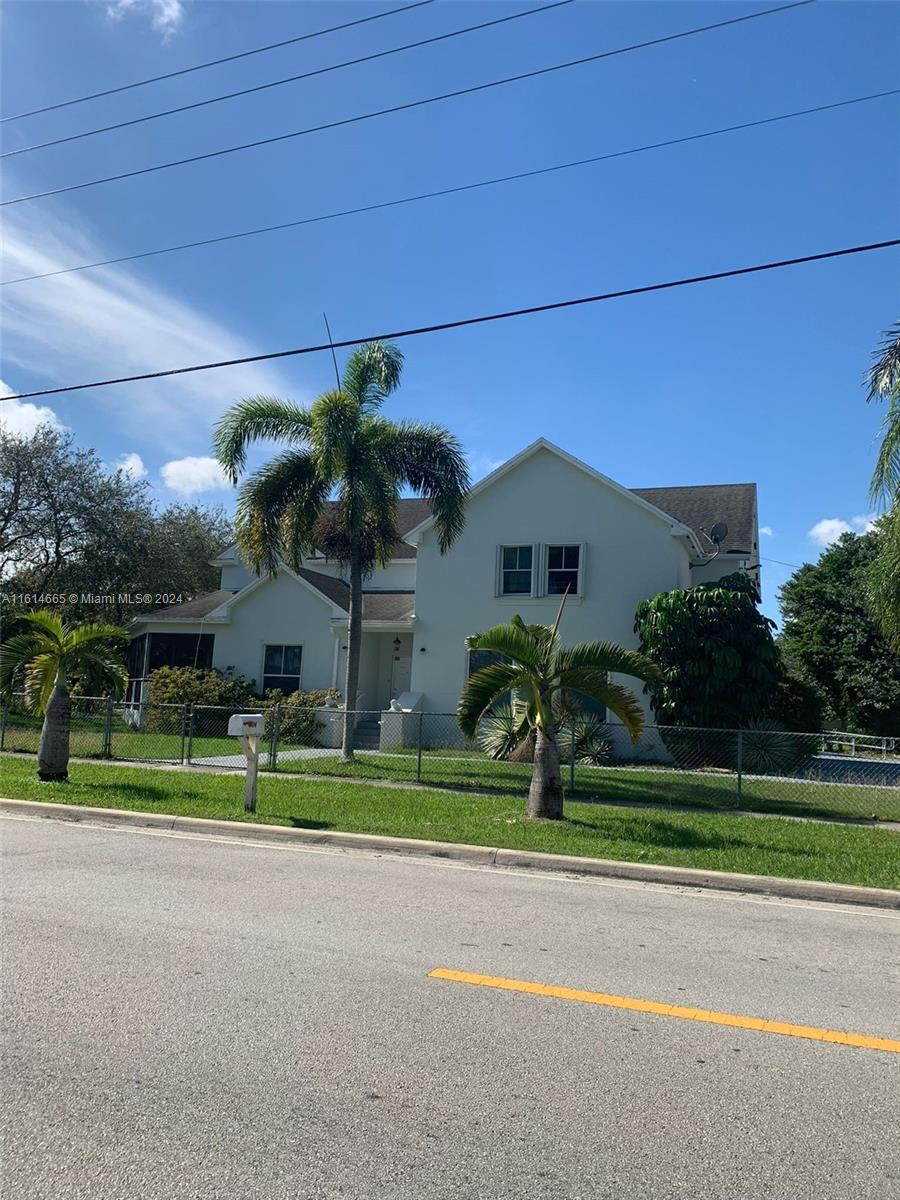 34 SW 5Th Ave, Florida City, FL 33034