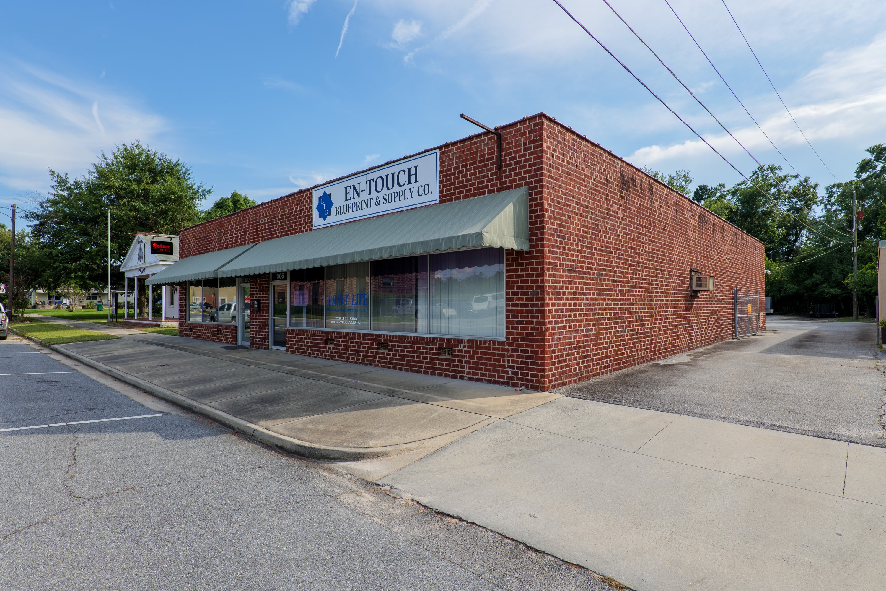 1004 Williams St, Valdosta, GA 31601