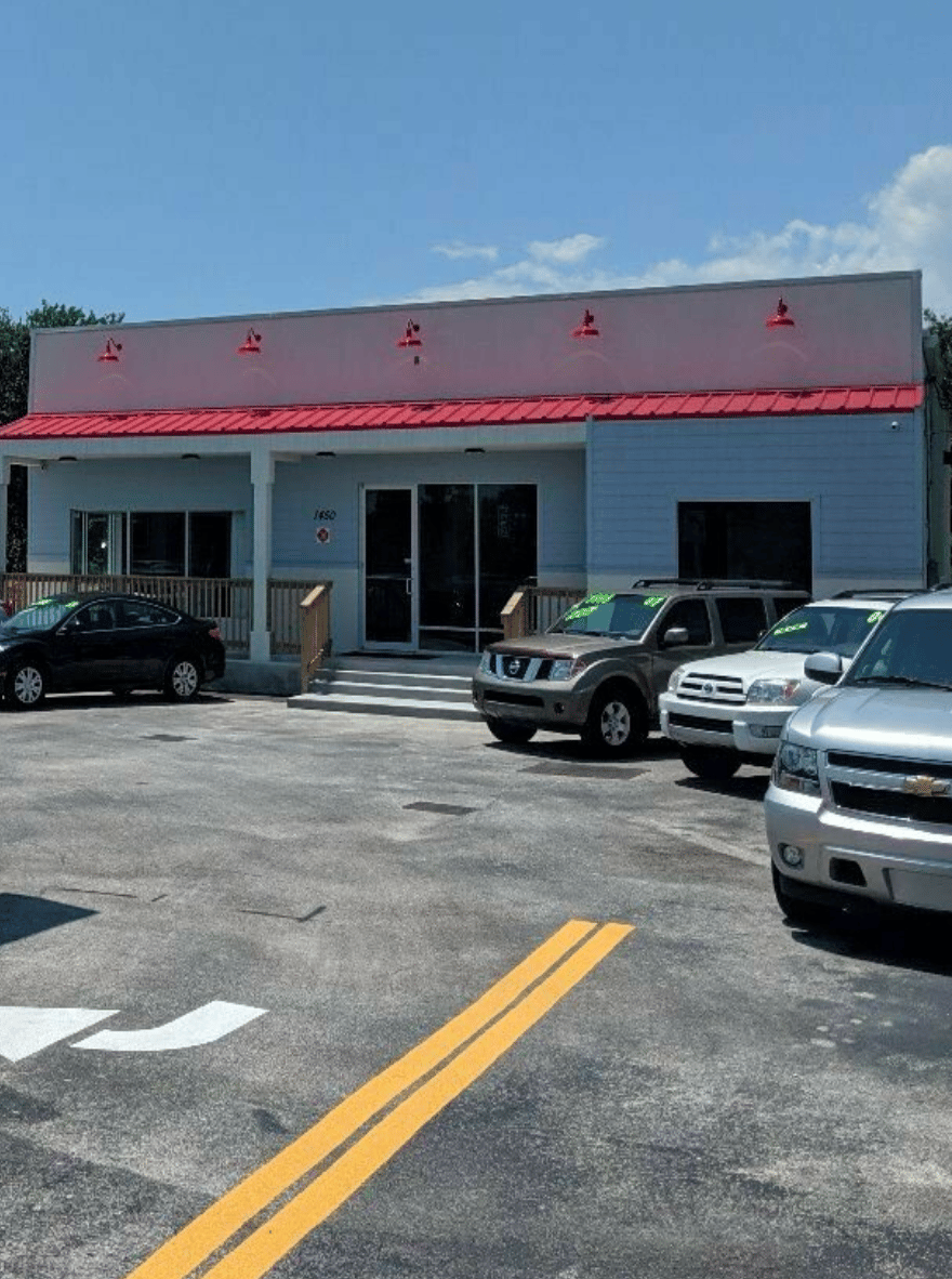 1450 Palm Bay Rd NE, Palm Bay, FL 32905