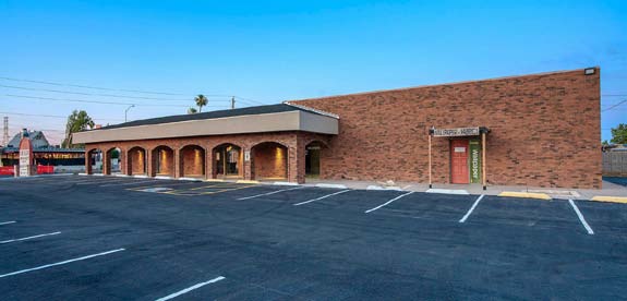 1535 E University Dr, Mesa, AZ 85203