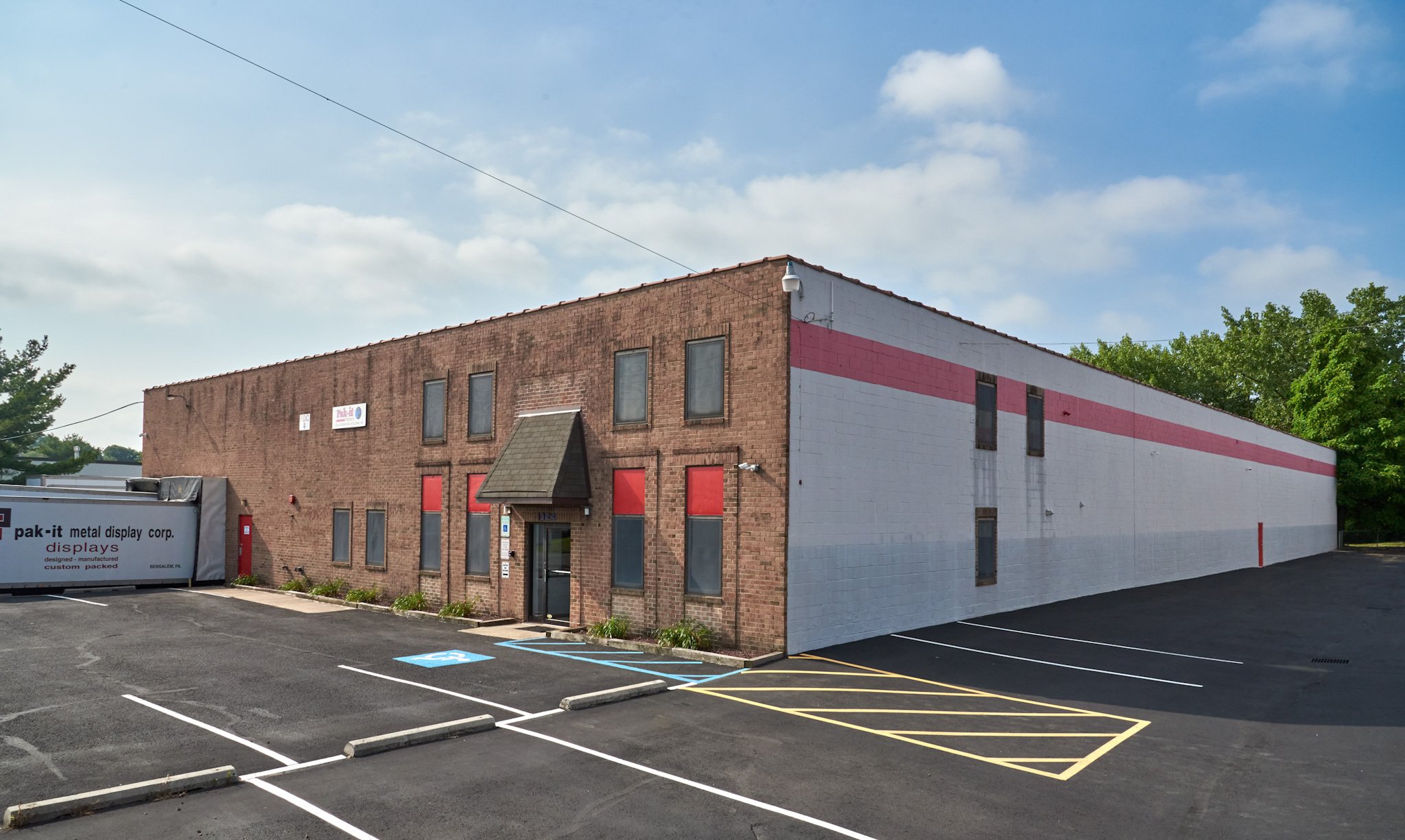 1324 Adams Rd, Bensalem, PA 19020