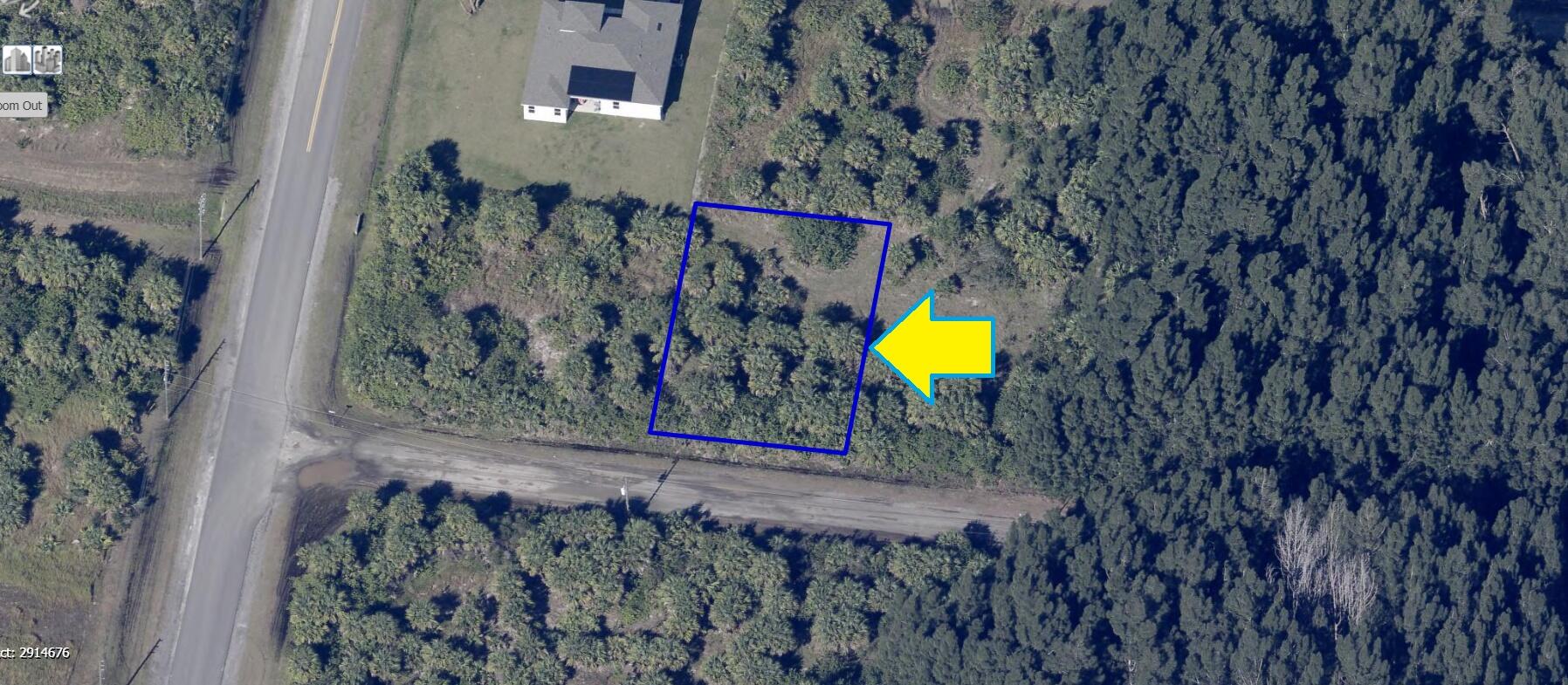 783 Kingfisher St SW, Palm Bay, FL 32908