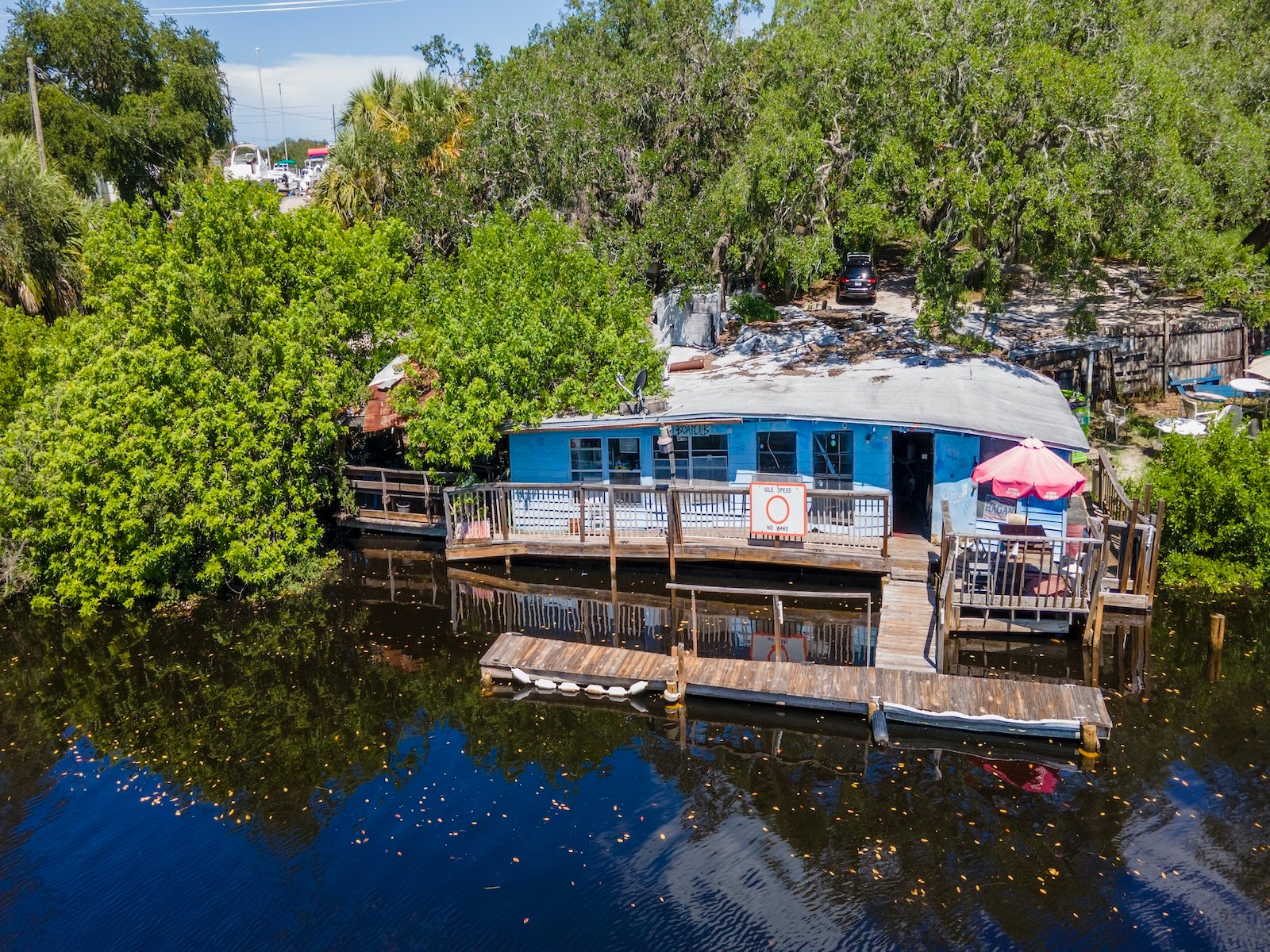 1761 Beckett Way, Tarpon Springs, FL 34689