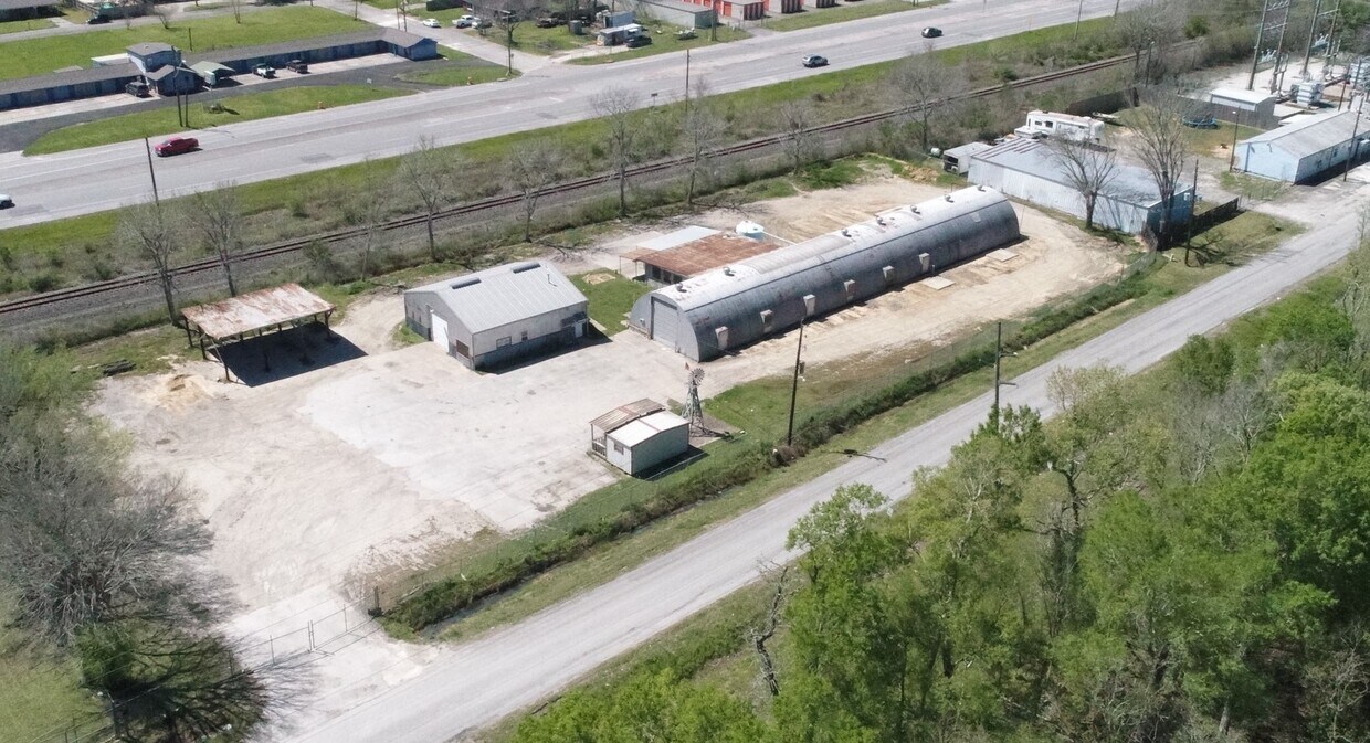 3020 Beaumont Ave, Liberty, TX 77575