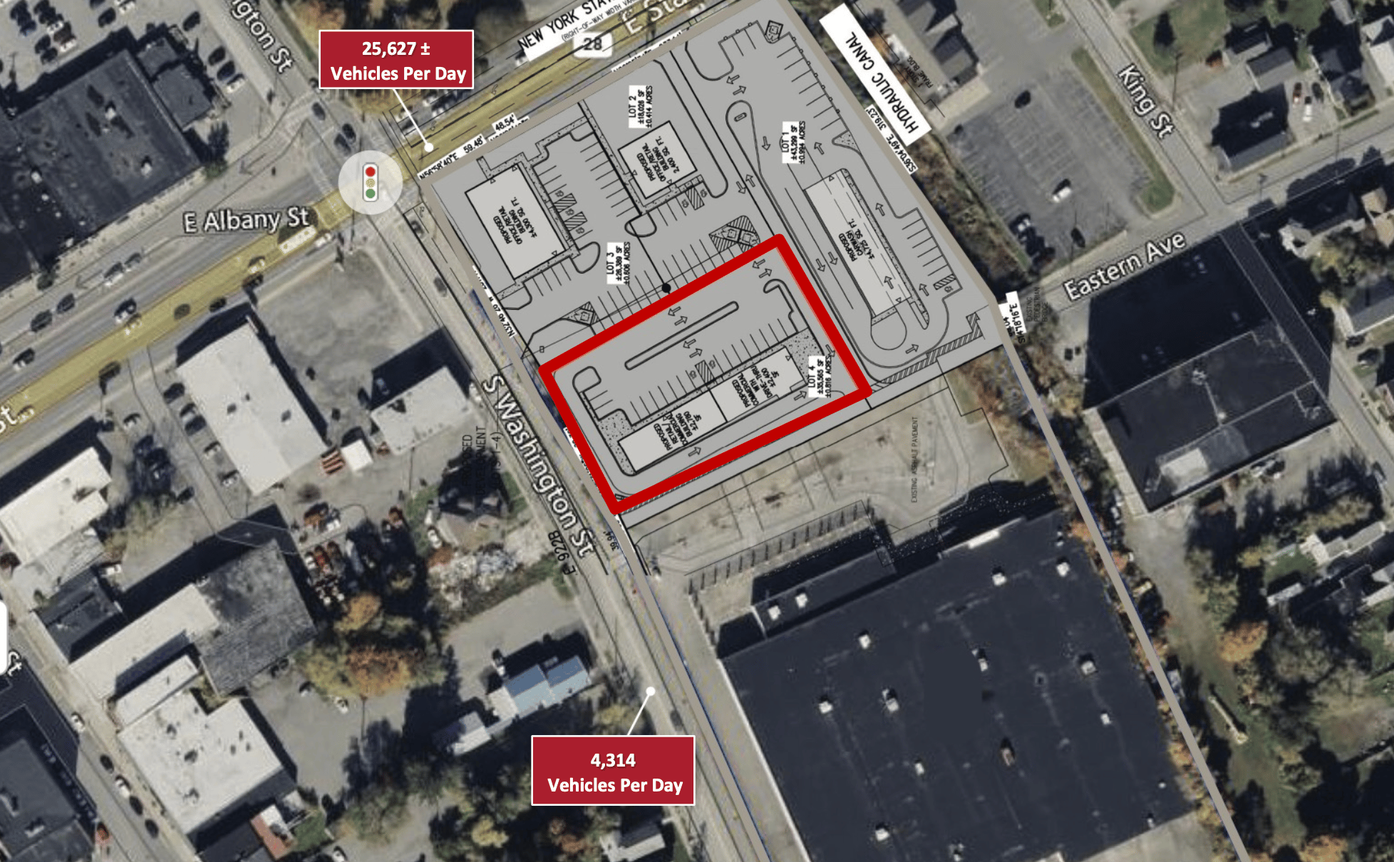 105 S Washington St, Herkimer, NY 13350